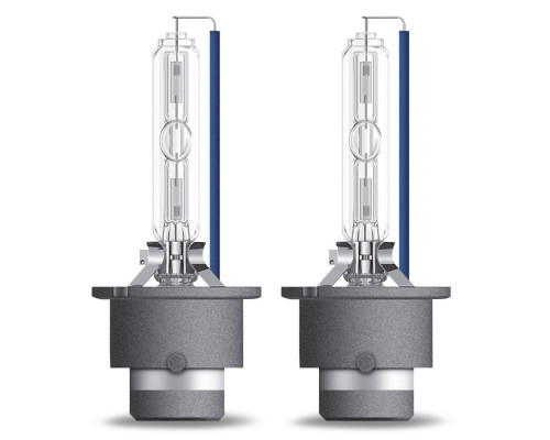 Лампа D2S 35W 85V OSRAM XENARC COOL BLUE INTENSE