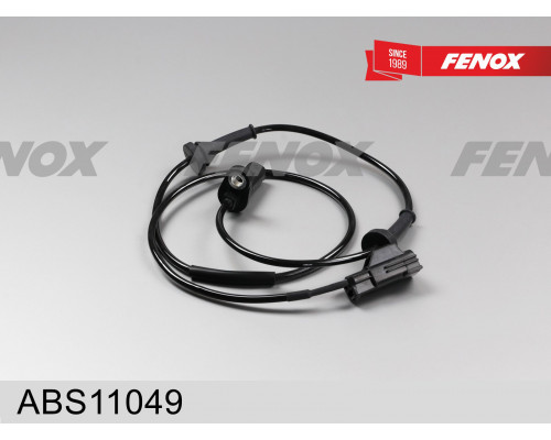 ABS11049 FENOX Датчик ABS передний левый