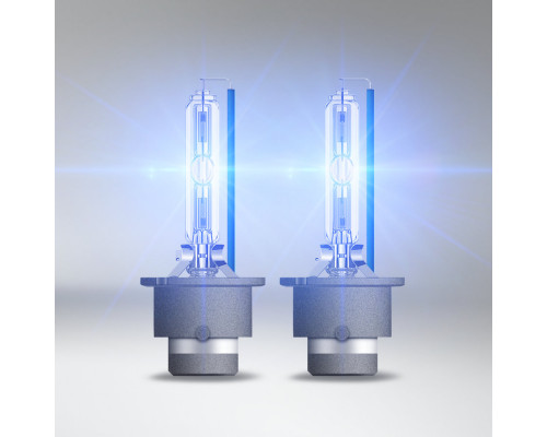 Лампа D2S 35W 85V OSRAM XENARC COOL BLUE INTENSE