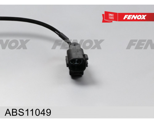 ABS11049 FENOX Датчик ABS передний левый