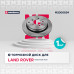 Тормозной диск задний Land Rover Range Rover Sport I 05- (M2000834)