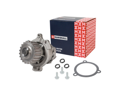 Водяной насос (помпа) DATSUN mi-DO 15-, on-DO 14-; LADA GRANTA 11-, LARGUS 12-