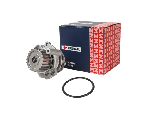 Водяной насос (помпа) SKODA OCTAVIA 96-; VOLKSWAGEN GOLF 97-, PASSAT 96-, POLO 01-