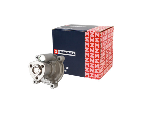 Водяной насос (помпа) SKODA OCTAVIA 04-; VOLKSWAGEN GOLF 03-, PASSAT 05-, POLO 01-