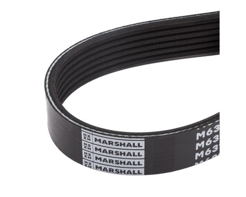 Ремень поликлиновой 6PK1840 Emgrand EC7 09-; Mazda 3 13- (M6310476)
