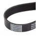 Ремень поликлиновой 6PK1840 Emgrand EC7 09-; Mazda 3 13- (M6310476)