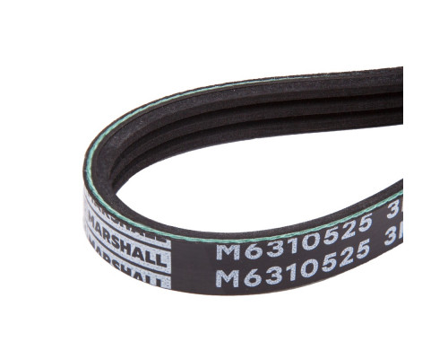 Ремень поликлиновой 3PK0848 Great Wall Coolbear 09-13; Lexus GS 11-; Lexus IS III 13-;  (M6310525)