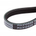 Ремень поликлиновой 3PK0848 Great Wall Coolbear 09-13; Lexus GS 11-; Lexus IS III 13-;  (M6310525)