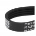 Ремень поликлиновой 4PK1028 Chery A1 07-14; Honda Accord VI 97-03; Honda FR-V 04-11; Peugeot 605 89-99; (M6310554)
