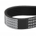 Ремень поликлиновой 6PK1830 BMW 3 06-13; Kia Pro Ceed 13-; Mitsubishi Lancer Ix 00-13; Volvo XC90 02-14 (M6310570)
