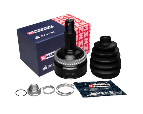 ШРУС внешний с ABS SSANGYONG ACTYON 10-, KORANDO 10-