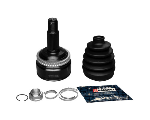 ШРУС внешний с ABS SSANGYONG ACTYON 10-, KORANDO 10-