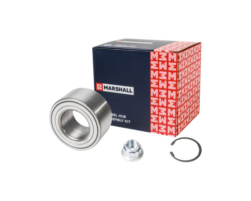 Подшипник ступичный VOLKSWAGEN TOUAREG 02-; AUDI Q7 05-; PORSCHE CAYENNE 02-