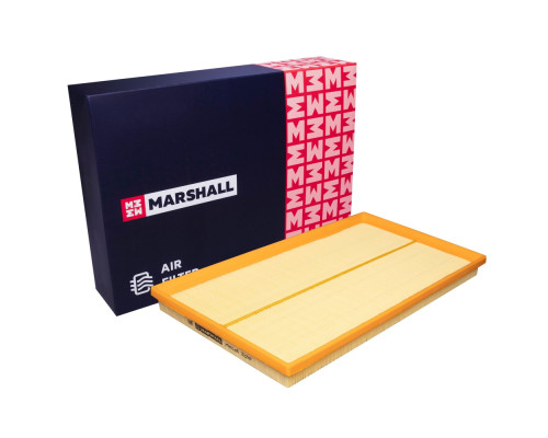 Фильтр воздушный MERCEDES-BENZ V-CLASS 14-, VITO 14-; RENAULT MASTER 97-