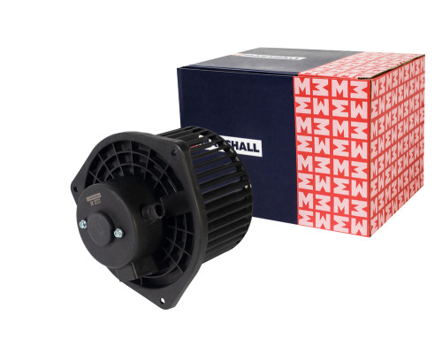 Вентилятор отопителя CITROEN C4 04-; MITSUBISHI ASX 10-, OUTLANDER 05-