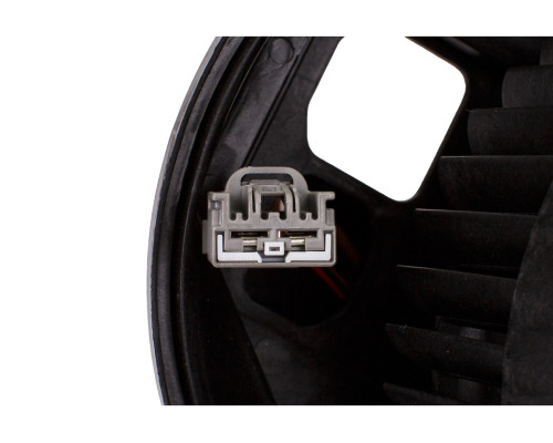 Вентилятор отопителя VOLVO S60 00-, S80 98-, V70 00-, XC70 00-, XC90 02-