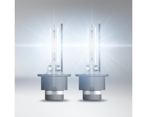 Лампа D2S 35W 85V OSRAM NIGHT BREAKER LASER