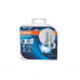 Лампы H11 12V 55W OSRAM COOL BLUE INTENSE 4200K 2шт