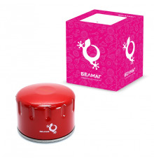 Фильтр масляный BM.OFL.080 RENAULT (Duster, Megane, Logan, Sandero, Clio), NISSAN (Almera 2014- BM.OFL.080