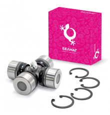 Крестовина ВАЗ 2121 БелМаг BM.0260