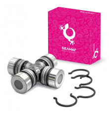 Крестовина для а/м ГАЗ-2410, 3302 УАЗ БелМаг BM.0261