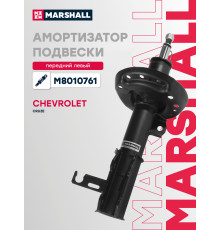 Амортизатор подвески левый передний CHEVROLET CRUZE 08-
