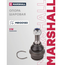 Опора шаровая передняя VOLKSWAGEN TRANSPORTER 50-