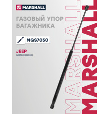 Газовый упор багажника JEEP GRAND CHEROKEE 10-
