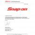 Адаптер Ford-1A(B) для диагностического сканера Snap-on MT2500