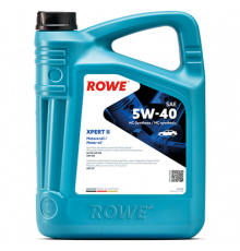 Масло моторное синтетическое ROWE HIGHTEC XPERT II SAE 5W-40 (4л)