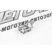 Скоба тяги отопителя АвтоВАЗ для ВАЗ 2108-21099, 2110-2112, 2113-2115, Лада Нива 4x4, Шевроле Нива