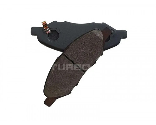 Тормозные колодки BREMBO дисковые передние для Лада Веста NG Тормозные колодки BREMBO дисковые передние для Лада Веста NG
