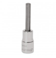 Головка Snap-on с шестигpанником, 3/32", квадрат 1/4"