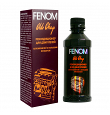 Рекондиционер для двигателей автомобилей с большим пробегом FENOM