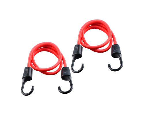 Резинки крепления груза 80 см. ZiPOWER