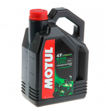Моторное масло для мотоциклов, Motul 5100 Ester 4T 10W40
