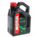 Моторное масло для мотоциклов, Motul 5100 Ester 4T 10W40
