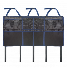 Накидка в багажник Cape in the trunk. ZiPOWER