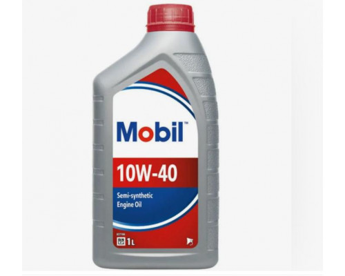 Моторное масло Mobil 10W-40 GSP (1л)