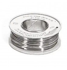 Проволока контровочная 0.020"(0.5мм), вес 1/4lb.(0.11кг)