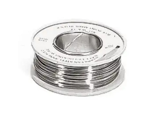 Проволока контровочная 0.020"(0.5мм), вес 1/4lb.(0.11кг)