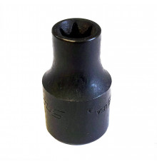 Головка Snap-on внутренний TORX Е8, квадрат 3/8"