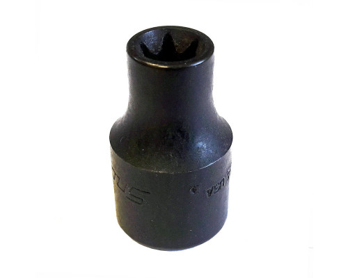 Головка Snap-on внутренний TORX Е10, квадрат 1/2"