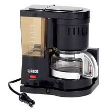 Кофеварка 12В, индикатор, объем 680 мл DOMETIC