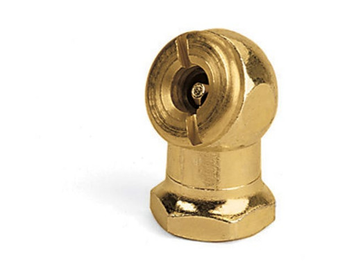 Насадка для подкачки шин, резьба 1/4"-18NPT Насадка для подкачки шин, резьба 1/4"-18NPT