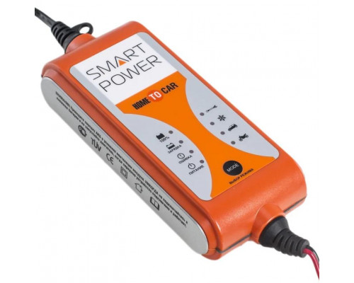 Зарядное устройство BERKUT SMART POWER SP-4N