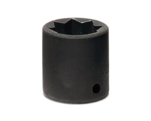 Головка Snap-on 8-гранная (двойной квадрат) 3/4"(19.05мм), квадрат 1/2"
