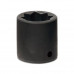 Головка Snap-on 8-гранная (двойной квадрат) 7/8"(22.23мм), квадрат 1/2"
