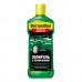 Цветной полироль с полифлоном. Зеленый DoctorWax