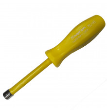 Ключ торцевой Snap-on 3/16"(4.77мм), длина 167мм, с пластиковой рукояткой